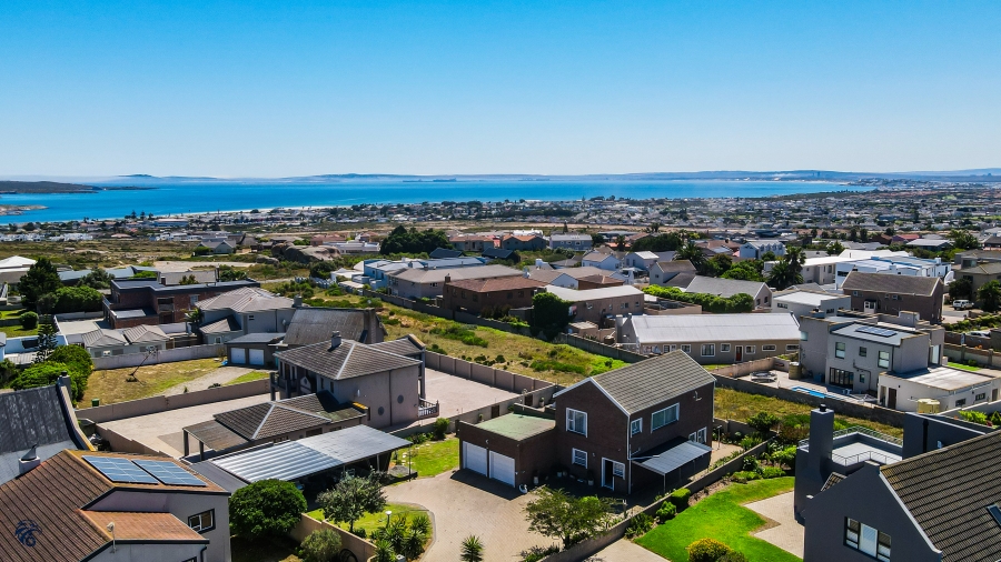 3 Bedroom Property for Sale in Myburgh Park Western Cape